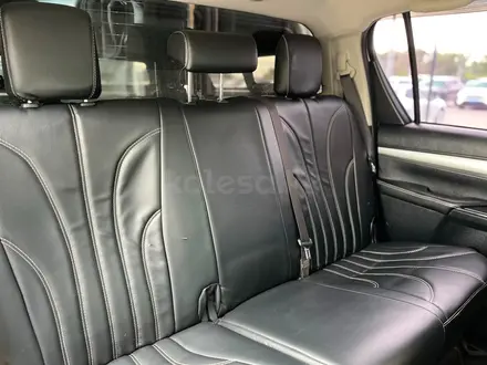 Toyota Hilux 2021 года за 17 150 000 тг. в Уральск – фото 17