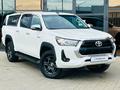 Toyota Hilux 2021 года за 17 150 000 тг. в Уральск – фото 3
