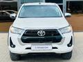 Toyota Hilux 2021 года за 17 150 000 тг. в Уральск – фото 2