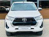 Toyota Hilux 2021 года за 17 150 000 тг. в Уральск – фото 2