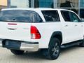 Toyota Hilux 2021 года за 17 150 000 тг. в Уральск – фото 6