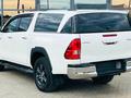 Toyota Hilux 2021 года за 17 150 000 тг. в Уральск – фото 4
