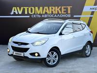 Hyundai Tucson 2012 годаfor7 300 000 тг. в Атырау