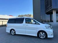 Toyota Alphard 2007 годаfor5 500 000 тг. в Жезказган