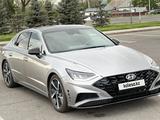 Hyundai Sonata 2020 года за 12 800 000 тг. в Алматы