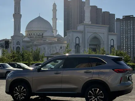 Haval H6 2024 года за 9 500 000 тг. в Астана – фото 3