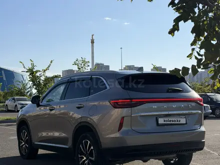 Haval H6 2024 года за 9 500 000 тг. в Астана