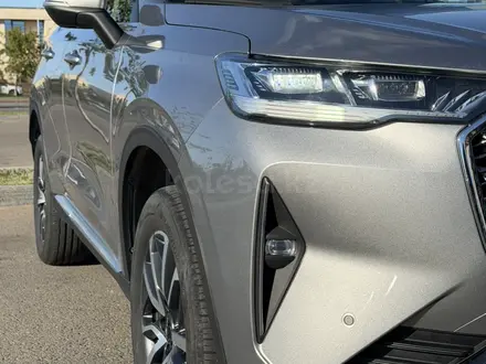 Haval H6 2024 года за 9 500 000 тг. в Астана – фото 9