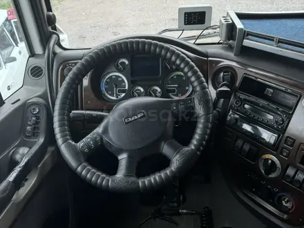 DAF  XF 105 2010 года за 14 000 000 тг. в Караганда – фото 10