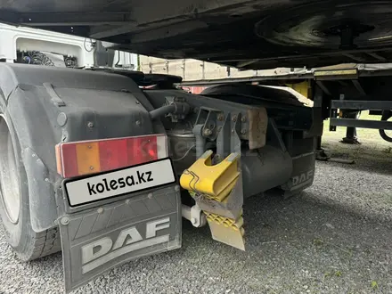 DAF  XF 105 2010 года за 14 000 000 тг. в Караганда – фото 18
