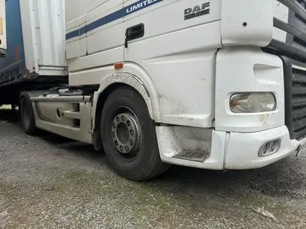 DAF  XF 105 2010 года за 14 000 000 тг. в Караганда – фото 4