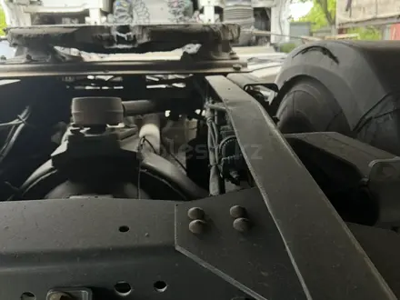 DAF  XF 105 2010 года за 14 000 000 тг. в Караганда – фото 22
