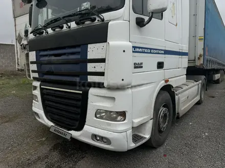 DAF  XF 105 2010 года за 14 000 000 тг. в Караганда – фото 26