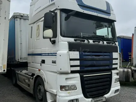 DAF  XF 105 2010 года за 14 000 000 тг. в Караганда – фото 2
