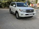 Toyota Land Cruiser 2013 года за 20 300 000 тг. в Актобе