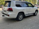 Toyota Land Cruiser 2013 годаүшін20 300 000 тг. в Актобе – фото 5