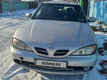 Nissan Primera 2000 года за 2 000 000 тг. в Алматы