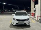 Kia Rio 2013 годаүшін4 900 000 тг. в Актау