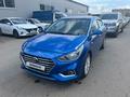 Hyundai Accent 2019 года за 5 939 425 тг. в Астана – фото 5