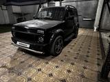 ВАЗ (Lada) Lada 2121 2013 годаүшін3 200 000 тг. в Тараз – фото 2