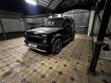 ВАЗ (Lada) Lada 2121 2013 годаүшін3 200 000 тг. в Тараз – фото 3