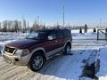 Mitsubishi Montero Sport 2002 года за 3 500 000 тг. в Алматы