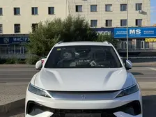 BYD Song Pro, 2025