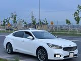 Kia K7 2019 года за 8 500 000 тг. в Шымкент – фото 3