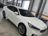 Kia K7 2019 годаүшін8 300 000 тг. в Шымкент