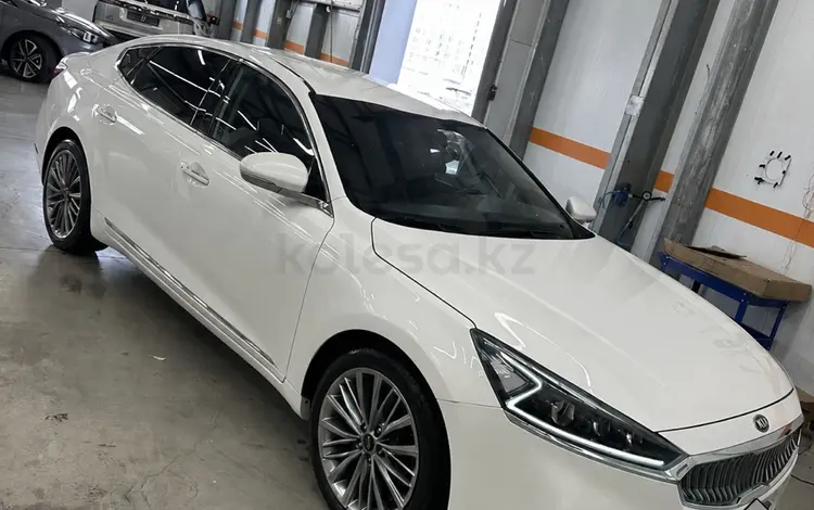 Kia K7 2019 года за 8 300 000 тг. в Шымкент