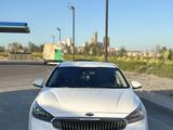 Kia K7 2019 года за 8 500 000 тг. в Шымкент – фото 4