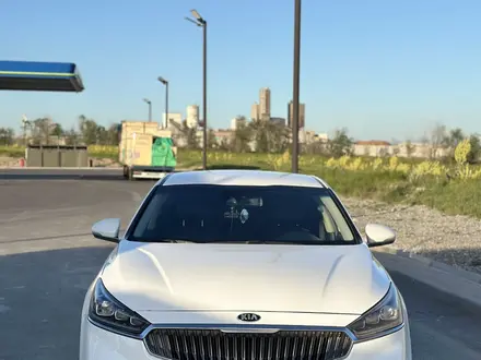 Kia K7 2019 года за 8 300 000 тг. в Шымкент – фото 5