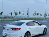 Kia K7 2019 года за 8 500 000 тг. в Шымкент – фото 2