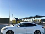 Kia K7 2019 года за 8 500 000 тг. в Шымкент – фото 5