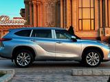 Toyota Highlander 2022 годаүшін32 490 000 тг. в Алматы – фото 5