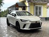 Lexus RX 350 2024 годаүшін33 500 000 тг. в Алматы – фото 3