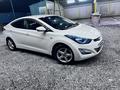 Hyundai Elantra 2014 года за 6 850 000 тг. в Туркестан – фото 10