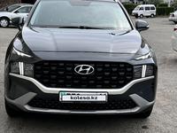 Hyundai Santa Fe 2021 года за 17 000 000 тг. в Павлодар