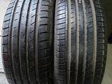 215/55R16 YOKOHAMA BLUEARTH за 50 000 тг. в Алматы