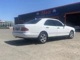 Mercedes-Benz E 240 1998 года за 2 000 000 тг. в Аягоз