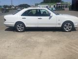 Mercedes-Benz E 240 1998 года за 2 000 000 тг. в Аягоз – фото 4