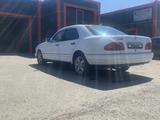 Mercedes-Benz E 240 1998 года за 2 000 000 тг. в Аягоз – фото 3