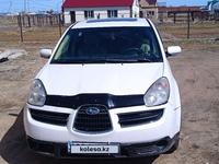 Subaru Tribeca 2007 года за 5 300 000 тг. в Караганда