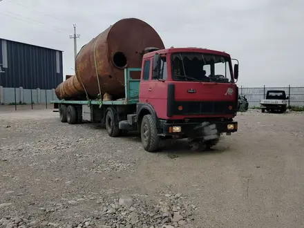 МАЗ 1992 года за 4 000 000 тг. в Алматы