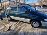 Mitsubishi Space Wagon 1996 года за 2 300 000 тг. в Тараз – фото 4