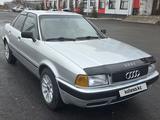 Audi 80 1993 года за 2 350 000 тг. в Костанай