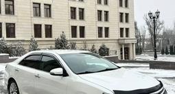 Toyota Camry 2015 года за 12 000 000 тг. в Алматы