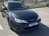 Subaru Impreza 2008 года за 3 900 000 тг. в Усть-Каменогорск – фото 5