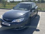 Subaru Impreza 2008 года за 3 900 000 тг. в Усть-Каменогорск – фото 3