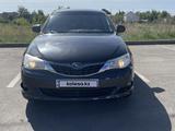 Subaru Impreza 2008 года за 3 900 000 тг. в Усть-Каменогорск – фото 4